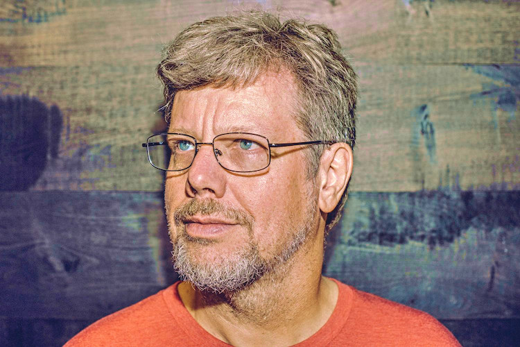 Guido van Rossum in 2019